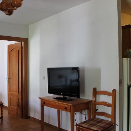 Apartamentos Rurales Rosendo: El Celindo Capileira Exteriör bild