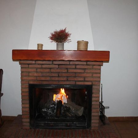 Apartamentos Rurales Rosendo: El Celindo Capileira Exteriör bild
