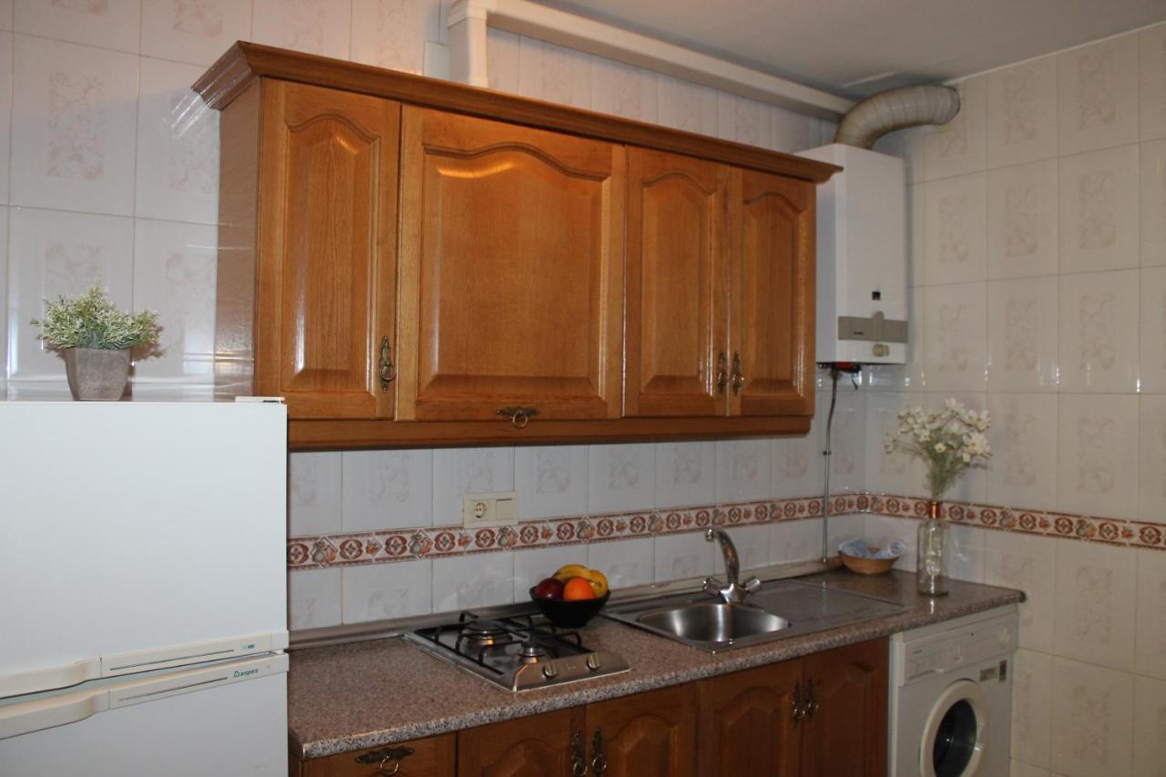 Apartamentos Rurales Rosendo: El Celindo Capileira Exteriör bild